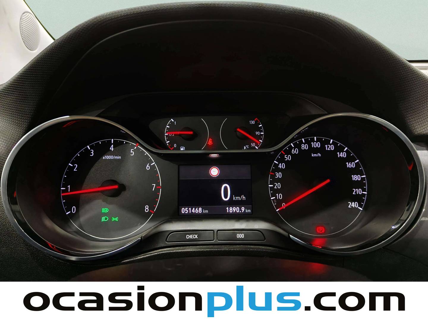 Opel Crossland X Opel Crossland X 1.2 Innovation (130 CV) manual