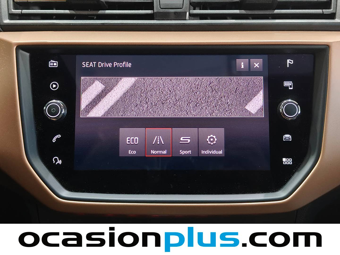 Acabados Seat Ibiza Seat Ibiza 1.0 EcoTSI S&S Xcellence (95 CV)