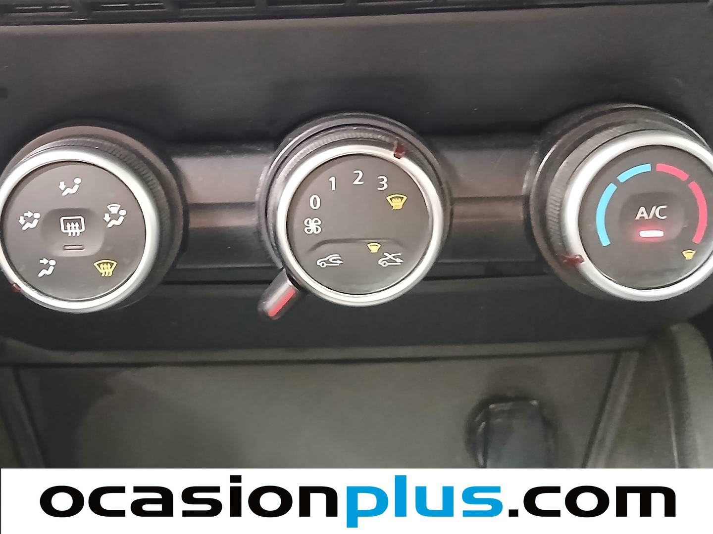 Accesorios del Dacia Duster Dacia Duster Comfort 1.6 4x2 (115 CV)