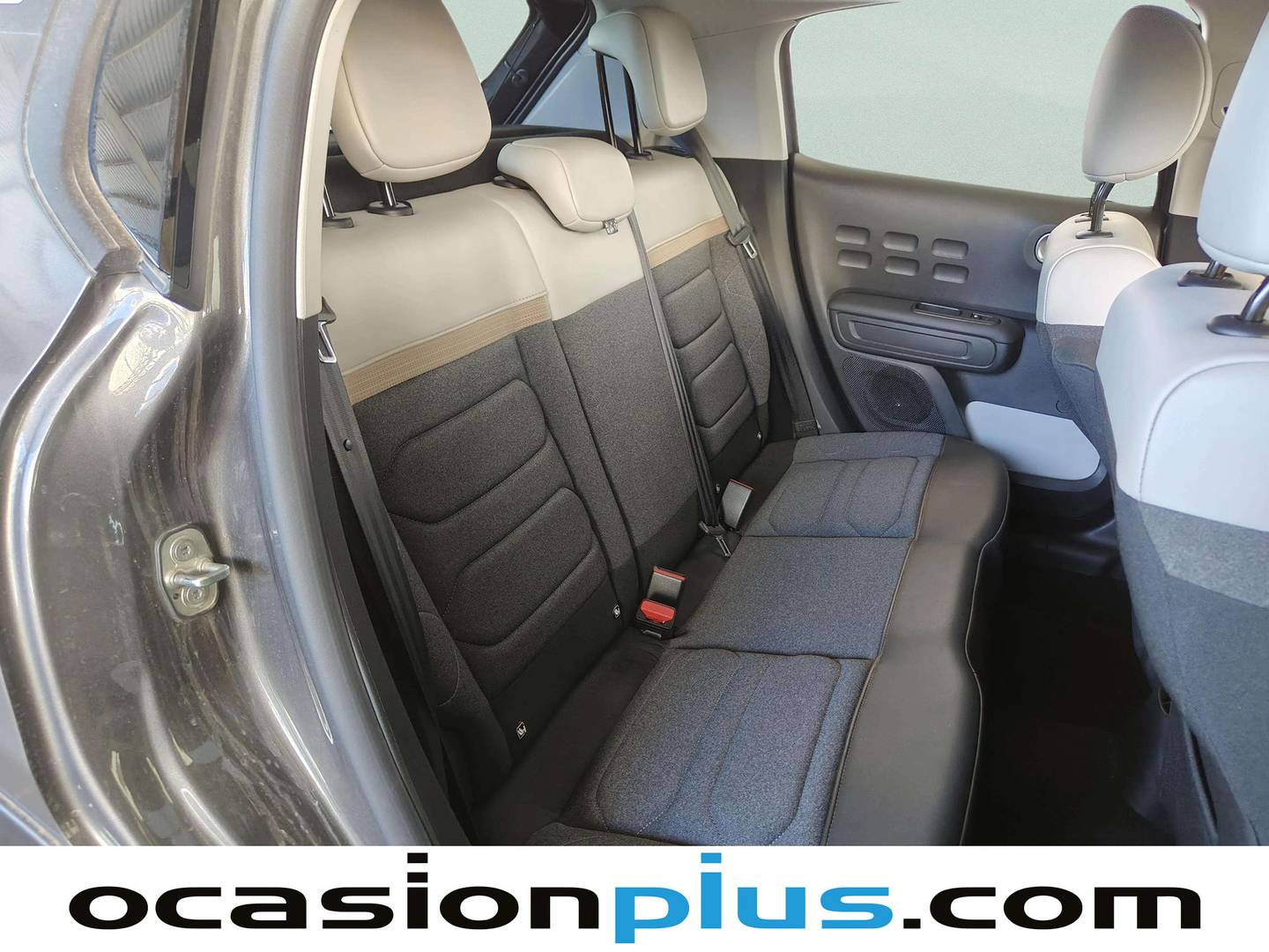 Citroën C3 Citroën C3 PureTech 82 Shine (83 CV) manual