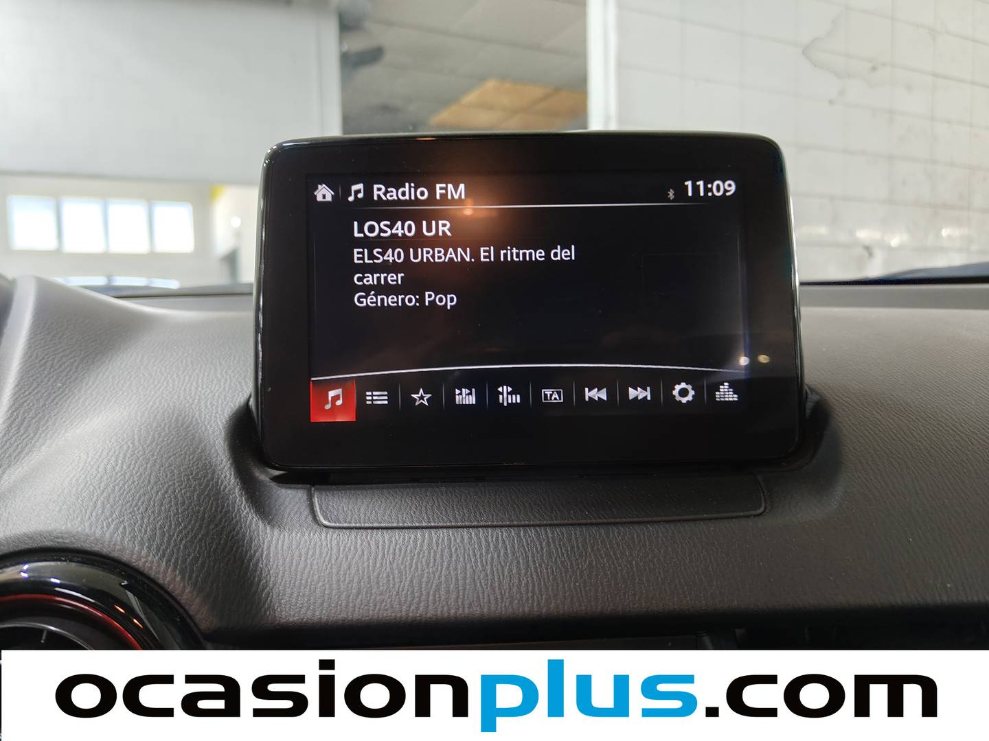 Mazda CX-3 Mazda CX-3 2.0 SKYACTIV GE Luxury 2WD AT (120 CV) al mejor precio
