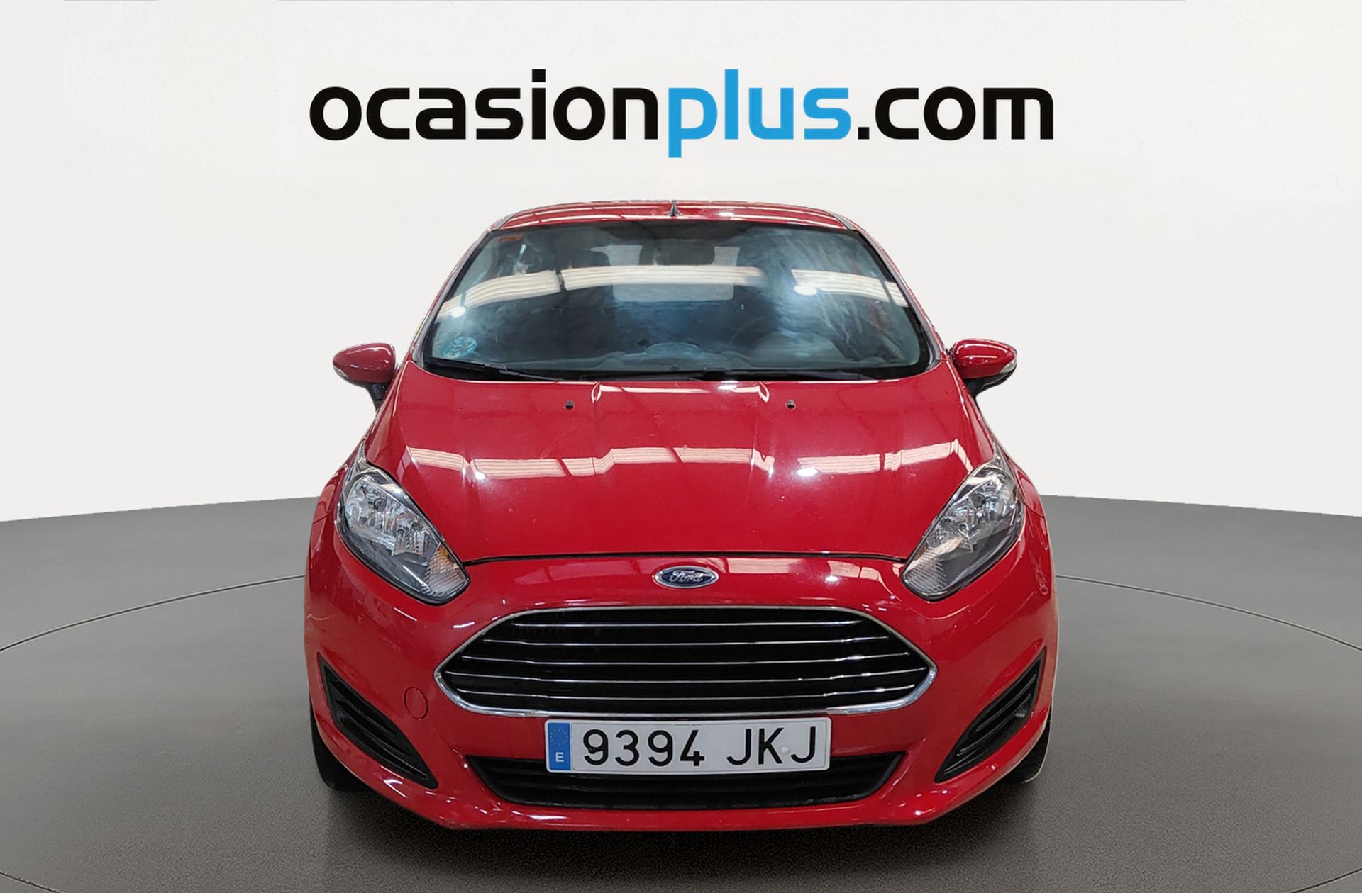 Ford Fiesta 1.5 TDCi Trend - foto 11