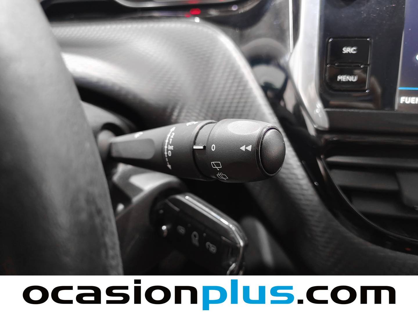 Peugeot 208 Peugeot 208 PureTech 82 Style (82 CV) 2018