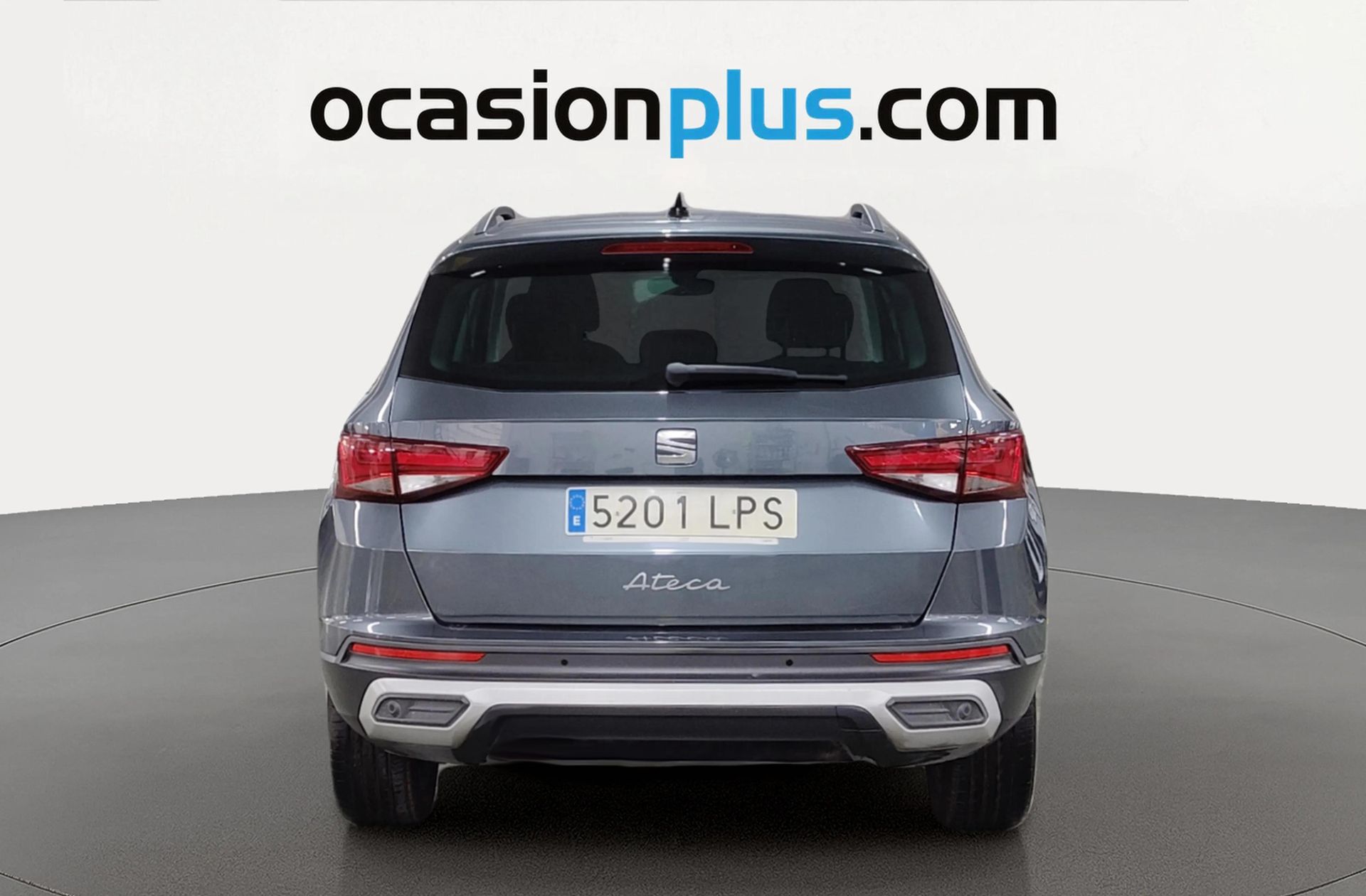 SEAT Ateca 1.5 TSI Style Go DSG - foto 15