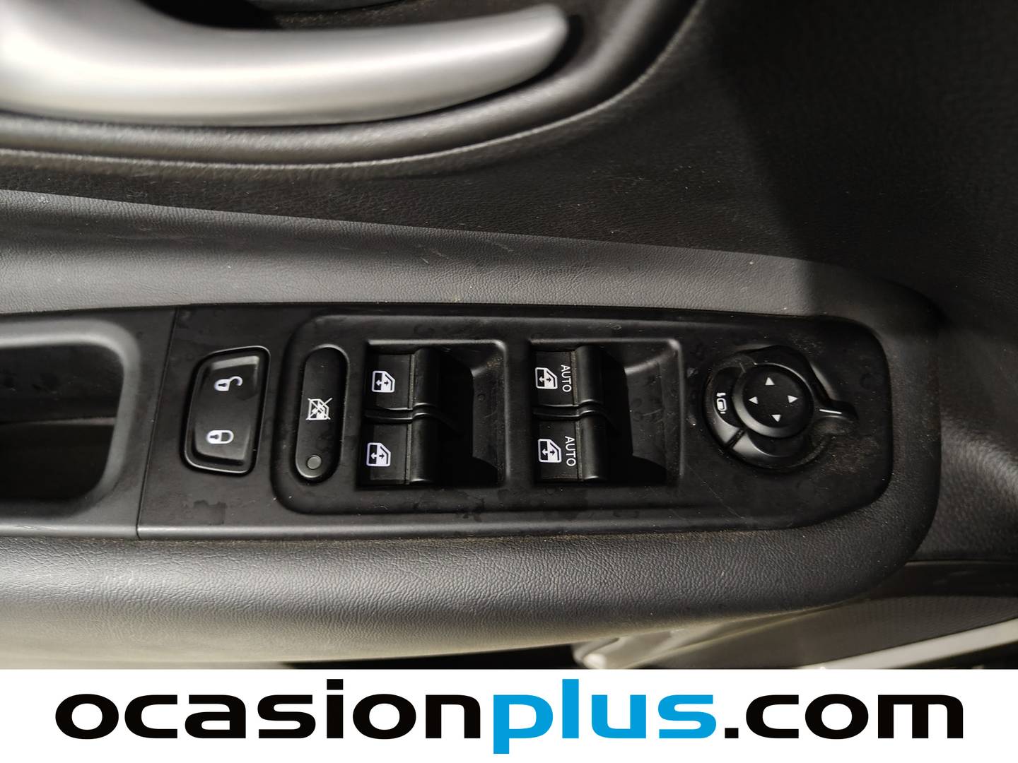 Foto Jeep Renegade Jeep Renegade eHybrid 1.5 Limited ATX (130 CV)