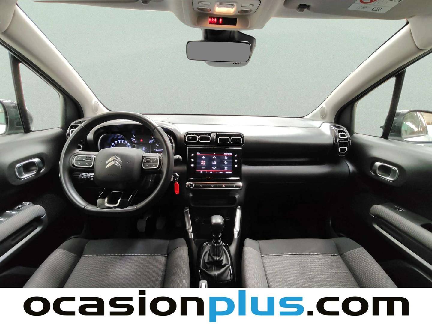 Citroën C3 Aircross Citroën C3 Aircross PureTech 110 S&S Plus (110 CV) de ocasión