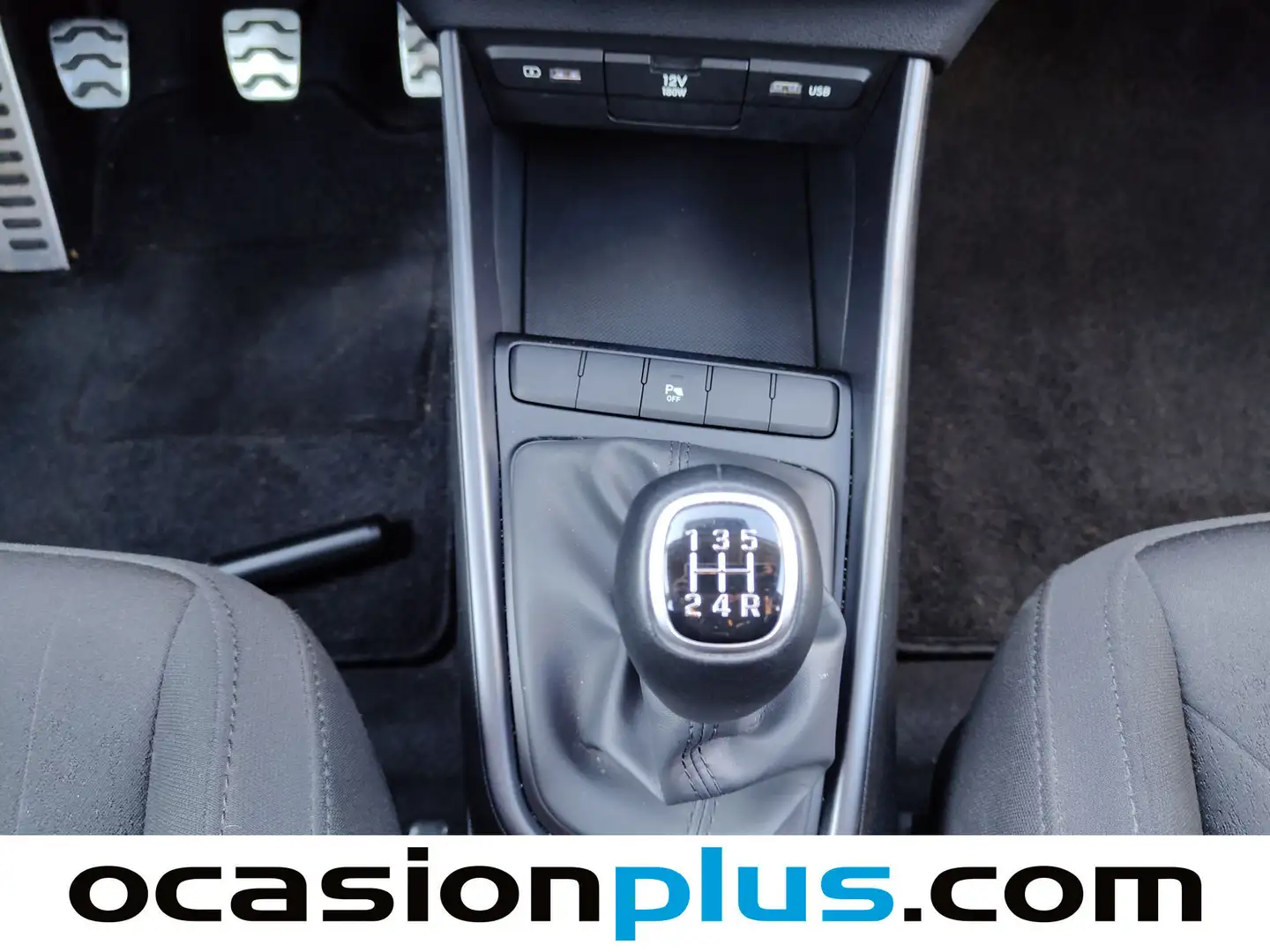 Foto Hyundai Bayon Hyundai Bayon 1.2 MPI Maxx (84 CV)