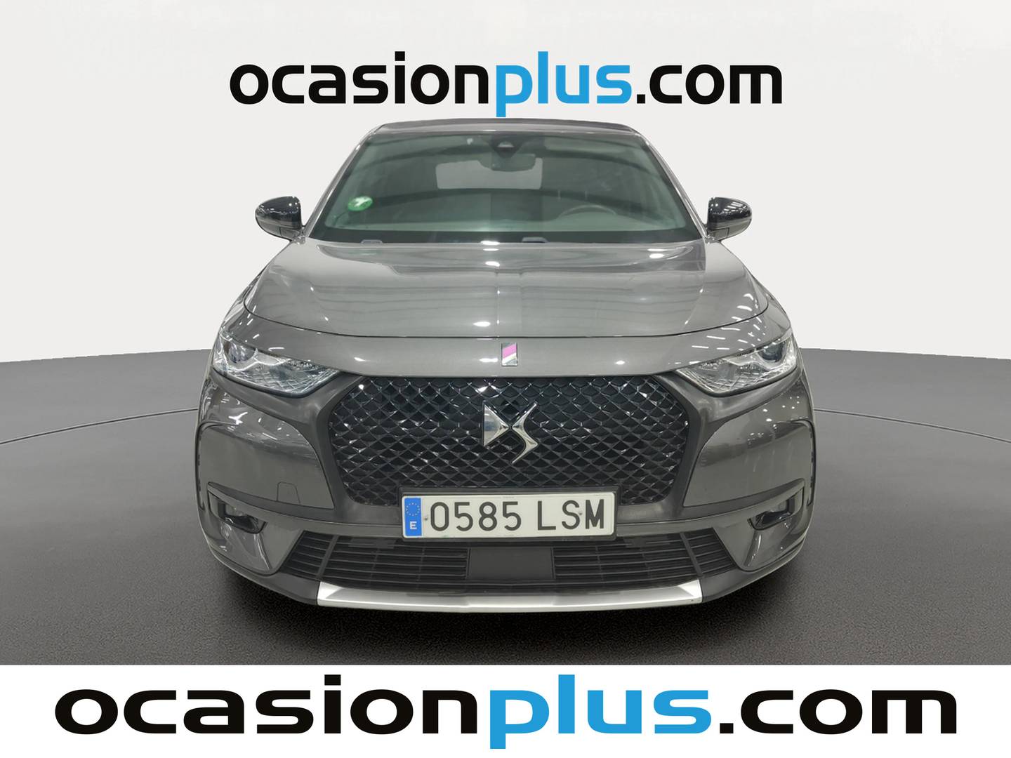 Foto DS DS 7 Crossback DS DS7 Crossback BlueHDi 130 DE Performance Line AT (130 CV)