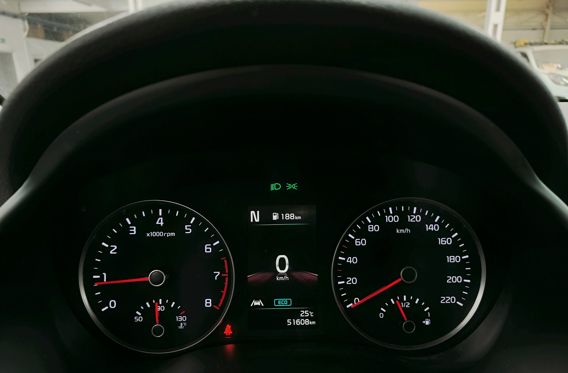 Kia Stonic 1.0 T-GDi MHEV Drive iMT - foto 22