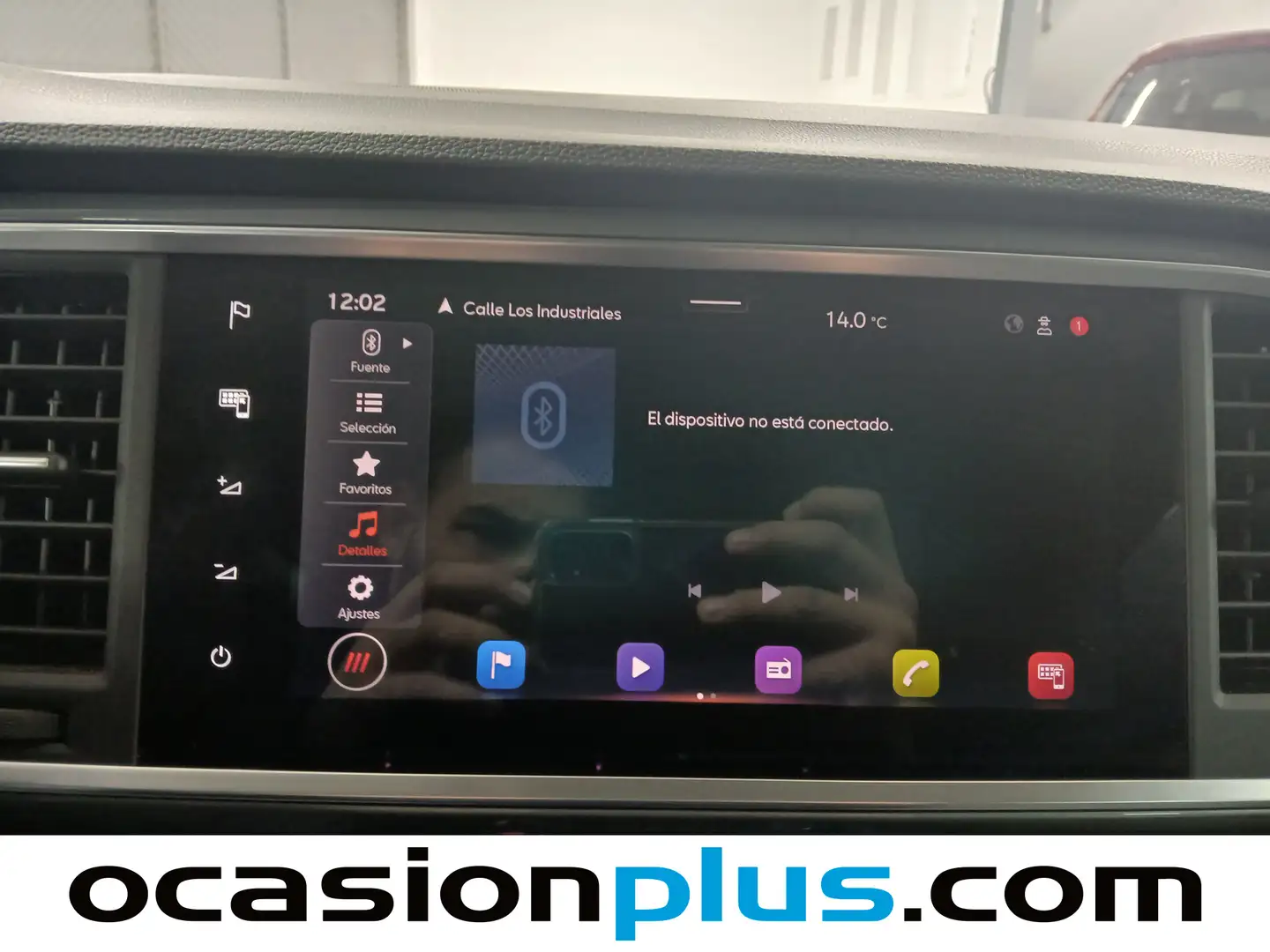 Foto Seat Ateca SEAT Ateca 1.5 TSI S&S Style Go M (150 CV)