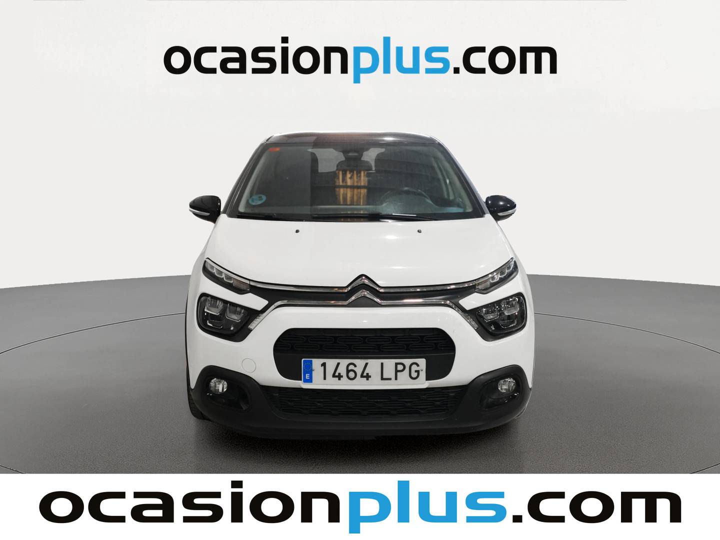 Citroën C3 Citroen C3 PureTech 82 Shine (83 CV) 83cv