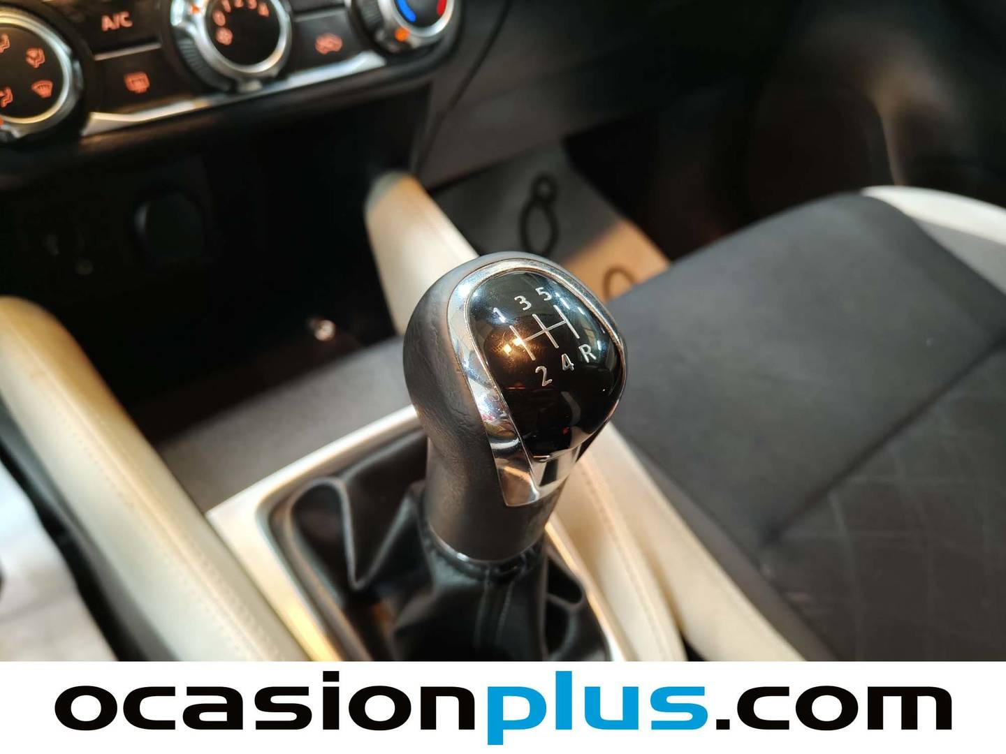 Nissan Micra Nissan Micra 1.0 G Acenta (71 CV) de segunda mano