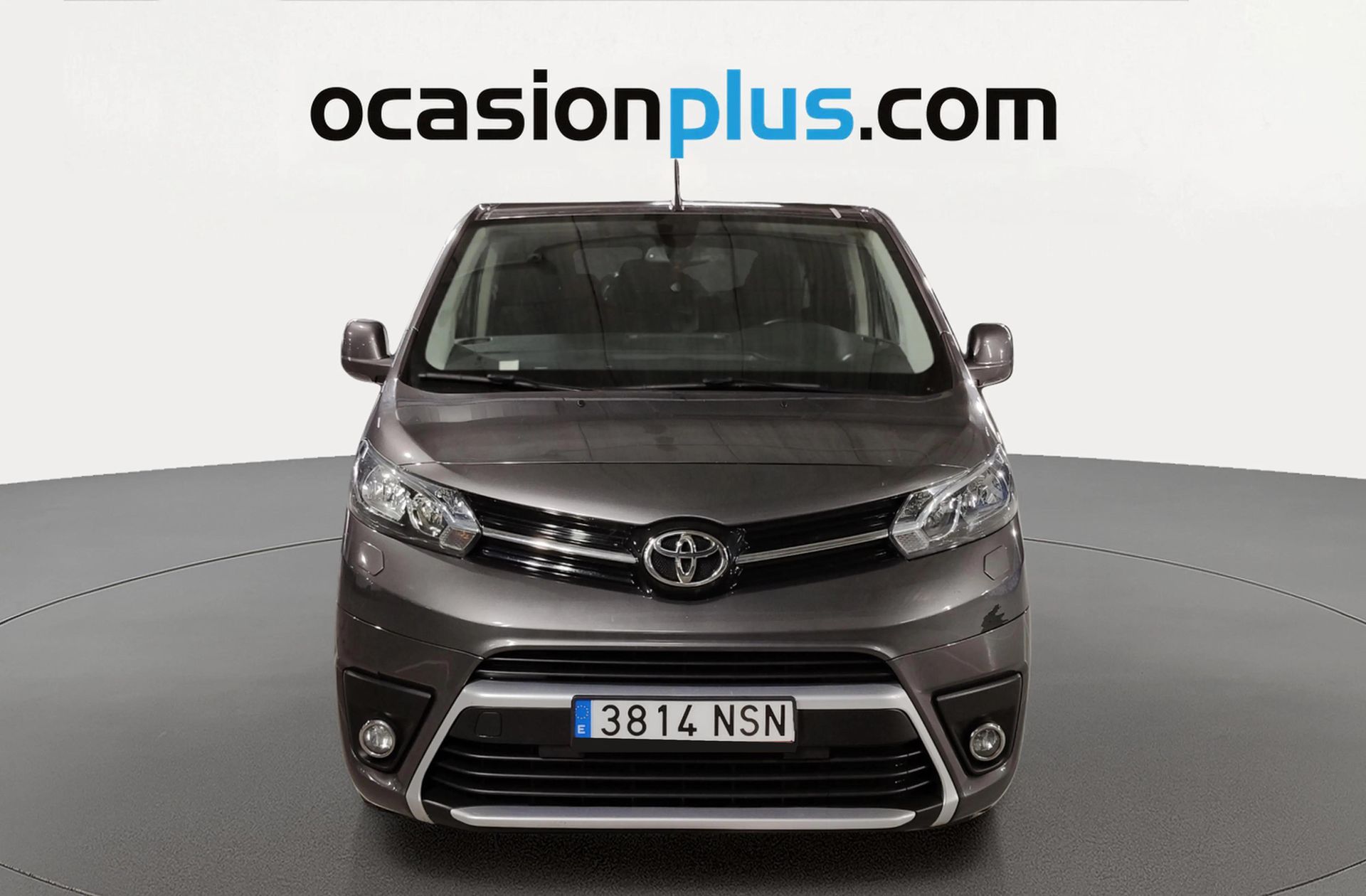 Toyota Proace Verso 1.5D Shuttle VX L2 9 plazas - foto 15