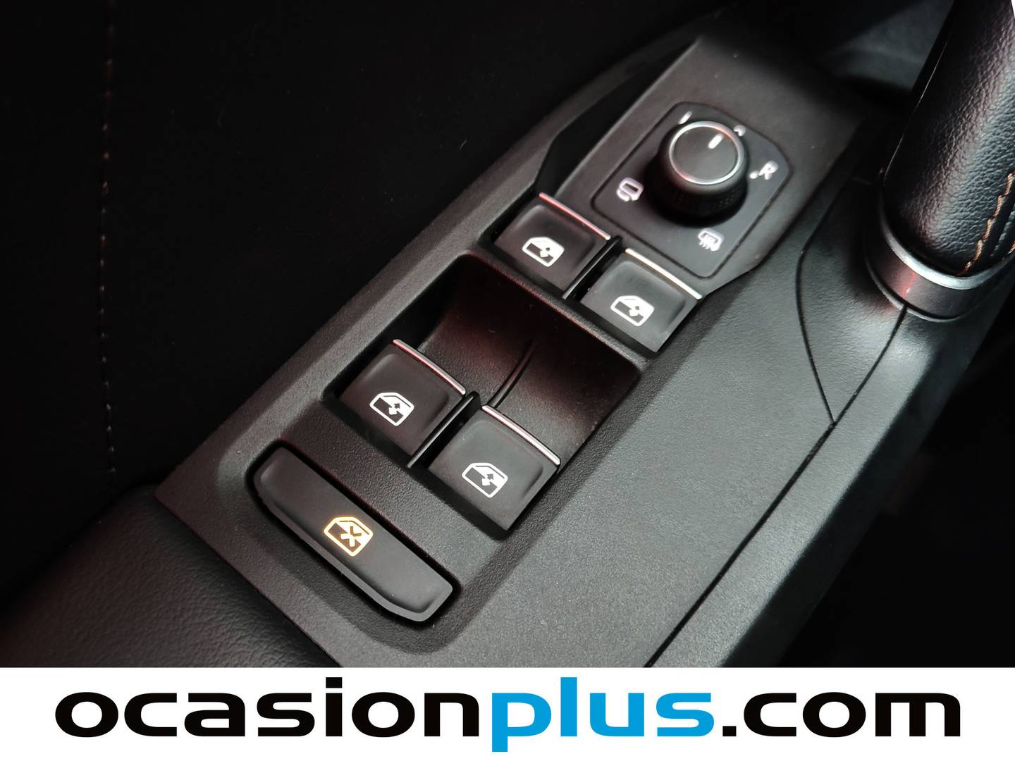 Foto Cupra Formentor CUPRA Formentor 1.5 TSI DSG (150 CV)