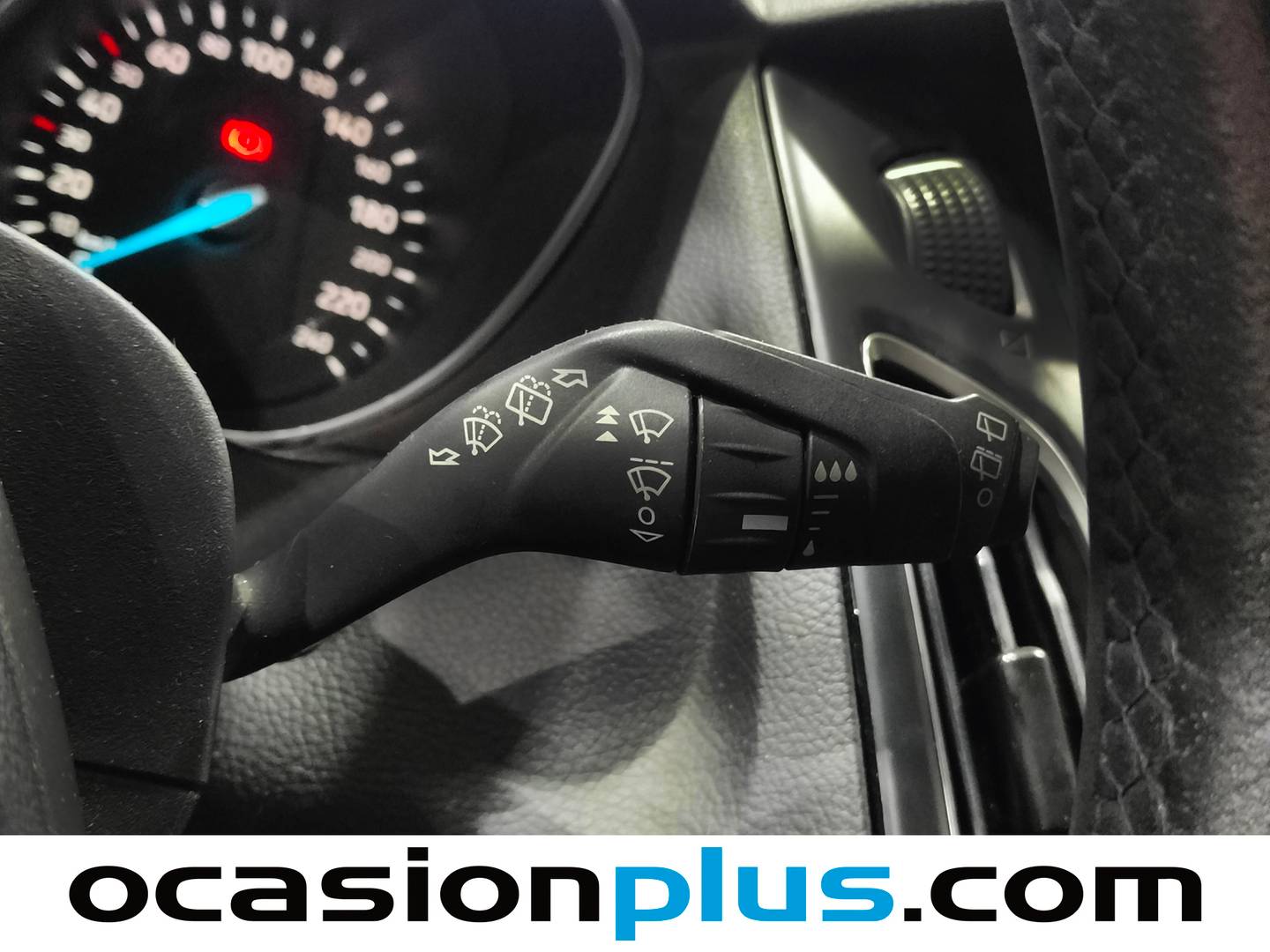 Foto Ford Focus Ford Focus SportBreak 1.5 TDCI Business (120 CV)