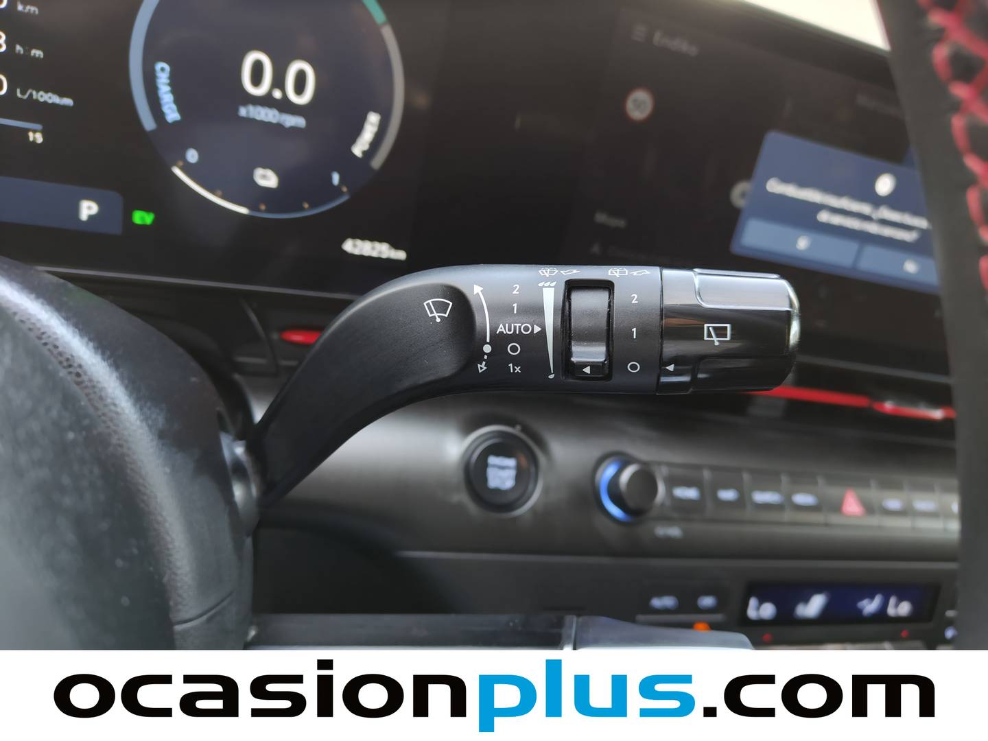 Hyundai Kona Hyundai Kona 1.6 GDI HEV N Line DCT (141 CV) 141cv