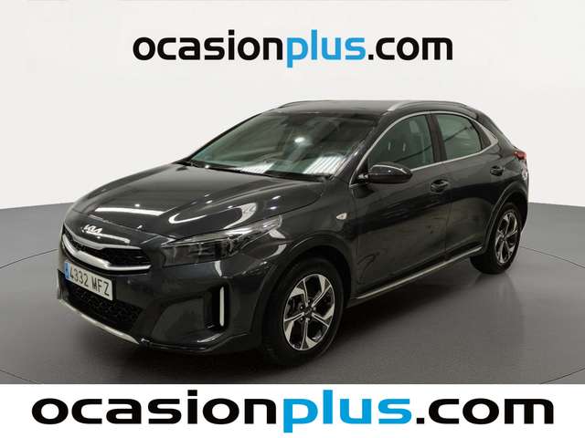 KIA XCeed 1.5 MHEV iMT Drive (160 CV) de segunda mano