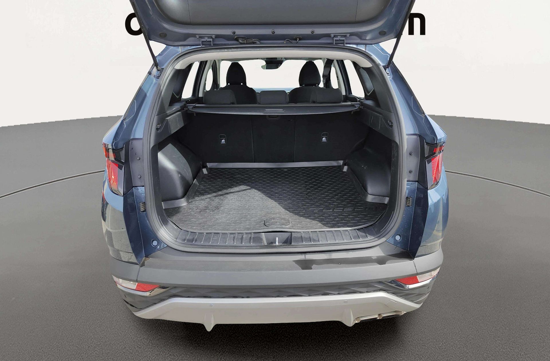 Hyundai Tucson 1.6 T-GDi HEV Maxx - foto 18