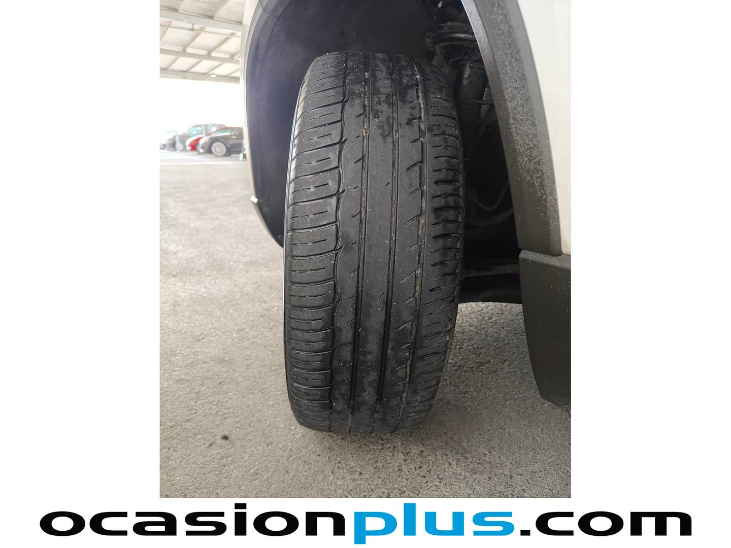 Seat Ateca Seat Ateca 1.6 TDI S&S Ecomotive Style Plus (115 CV) seminuevo