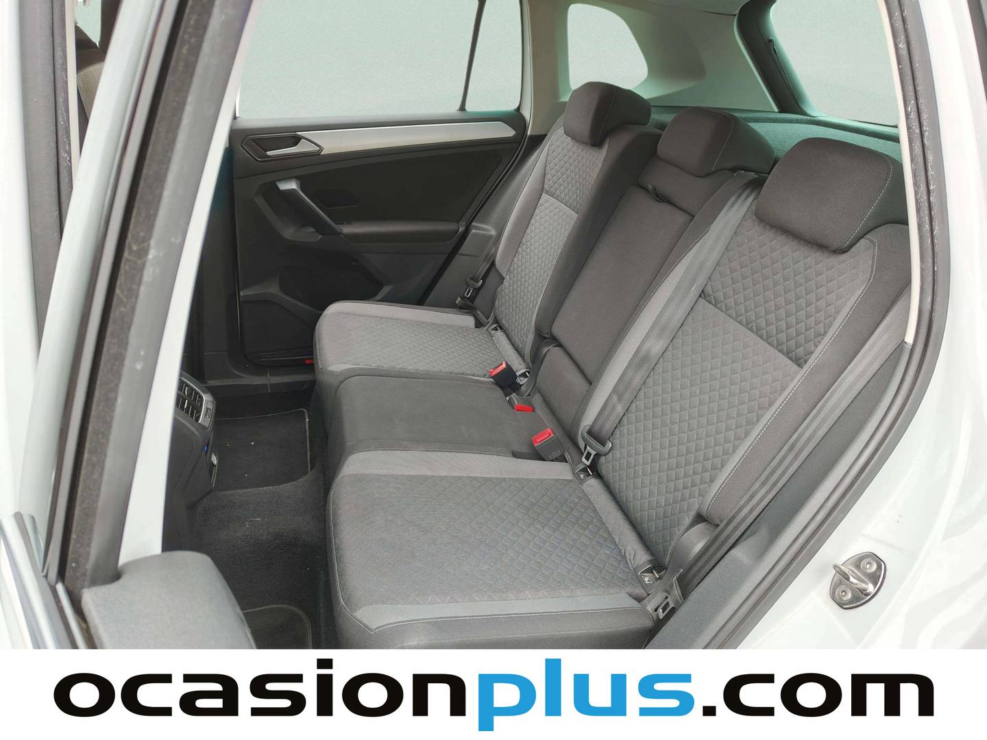 Foto Volkswagen Tiguan Volkswagen Tiguan Advance 2.0 TDI BMT  (115 CV)