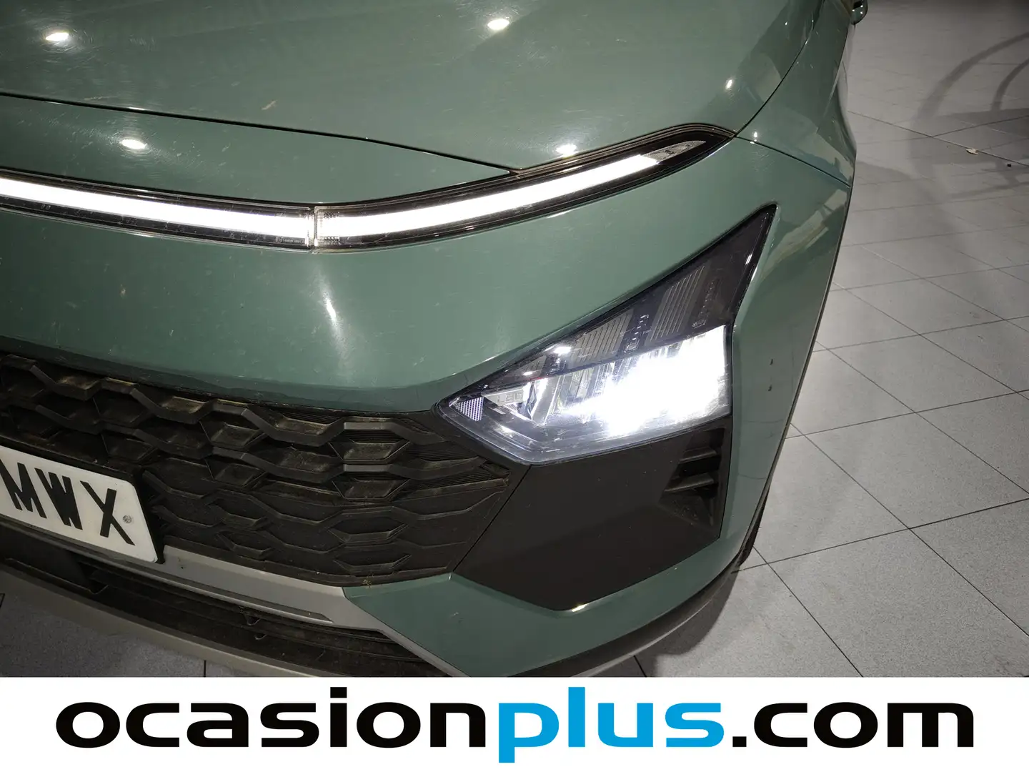 Foto Hyundai Bayon Hyundai Bayon 1.0 TGDI 48V Maxx (100 CV)