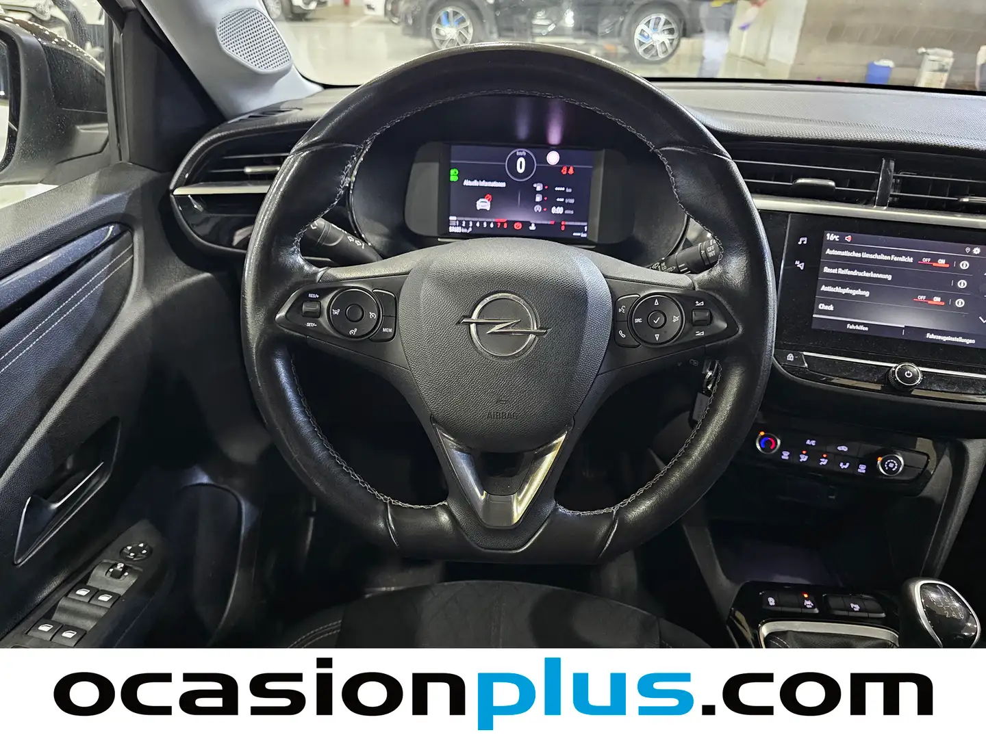 Foto Opel Corsa Opel Corsa 1.2 Turbo XHL Elegance (100 CV)