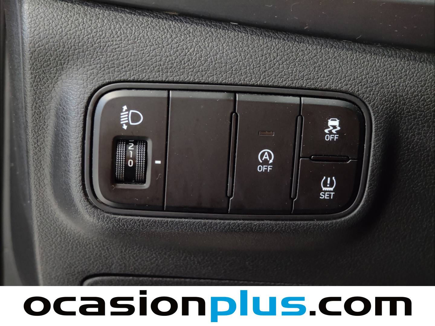 Foto Hyundai Bayon Hyundai Bayon 1.2 MPI Maxx (84 CV)