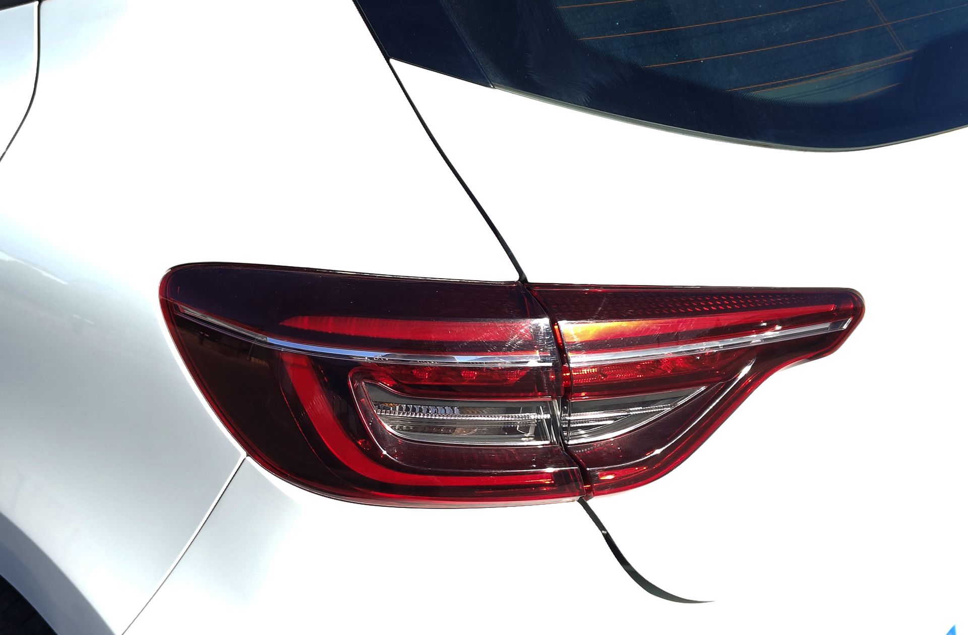 Renault Clio Business TCe GLP - foto 14