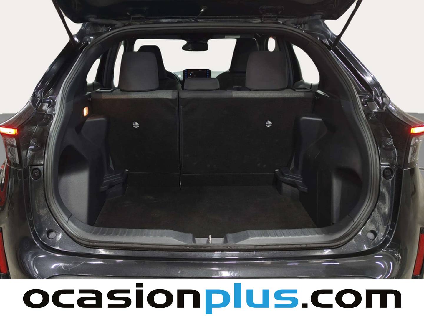 Foto Toyota Yaris Cross Toyota Yaris Cross 120H Active Tech (116 CV)