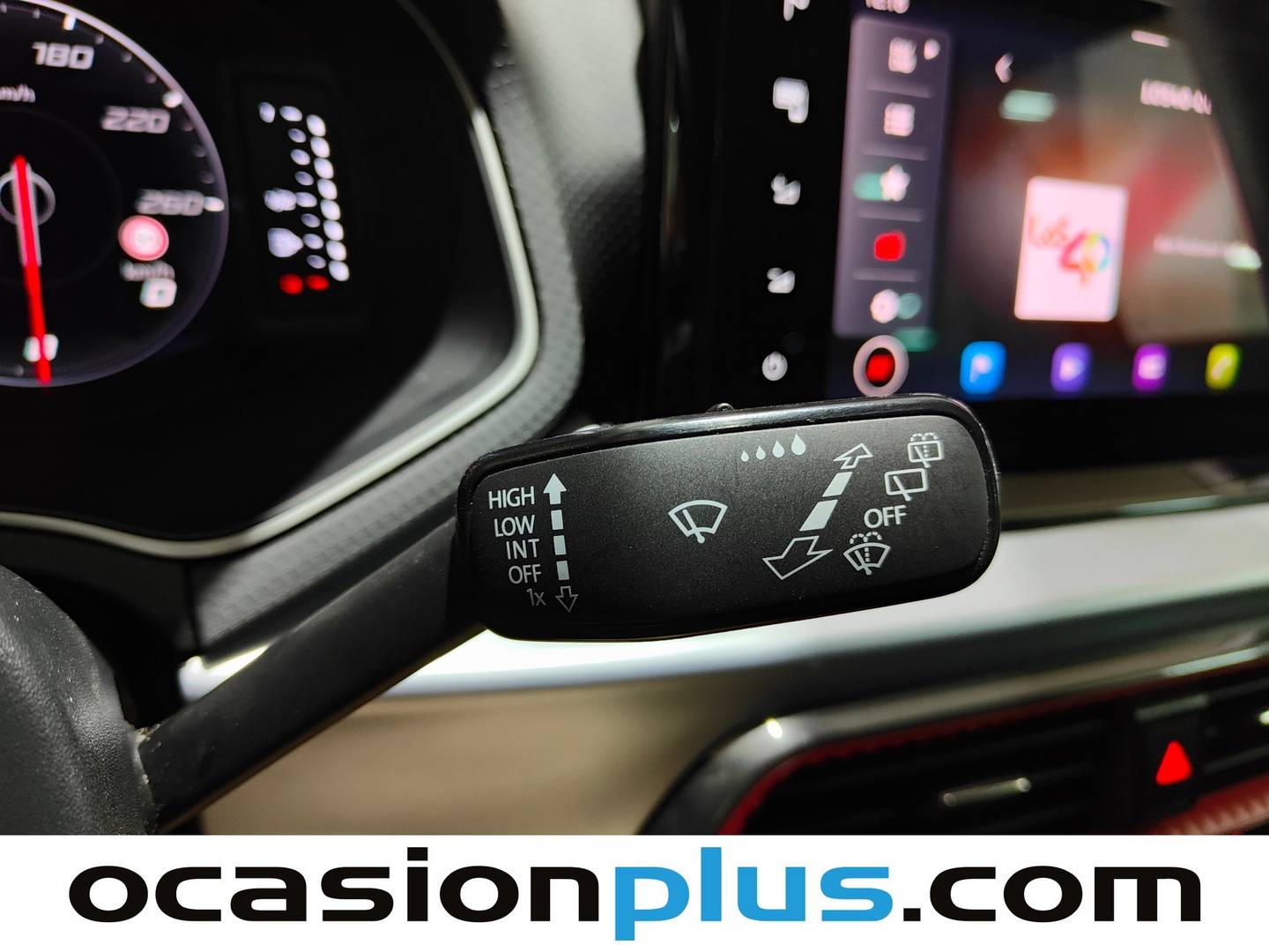 Foto Seat Ibiza SEAT Ibiza 1.0 TSI S&S FR XL  (115 CV)