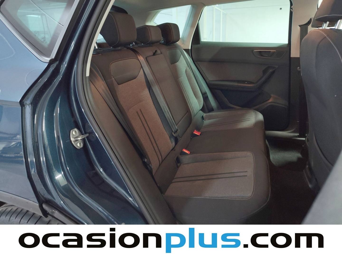 Foto Seat Ateca SEAT Ateca 1.5 TSI S&S Style XL  (150 CV)