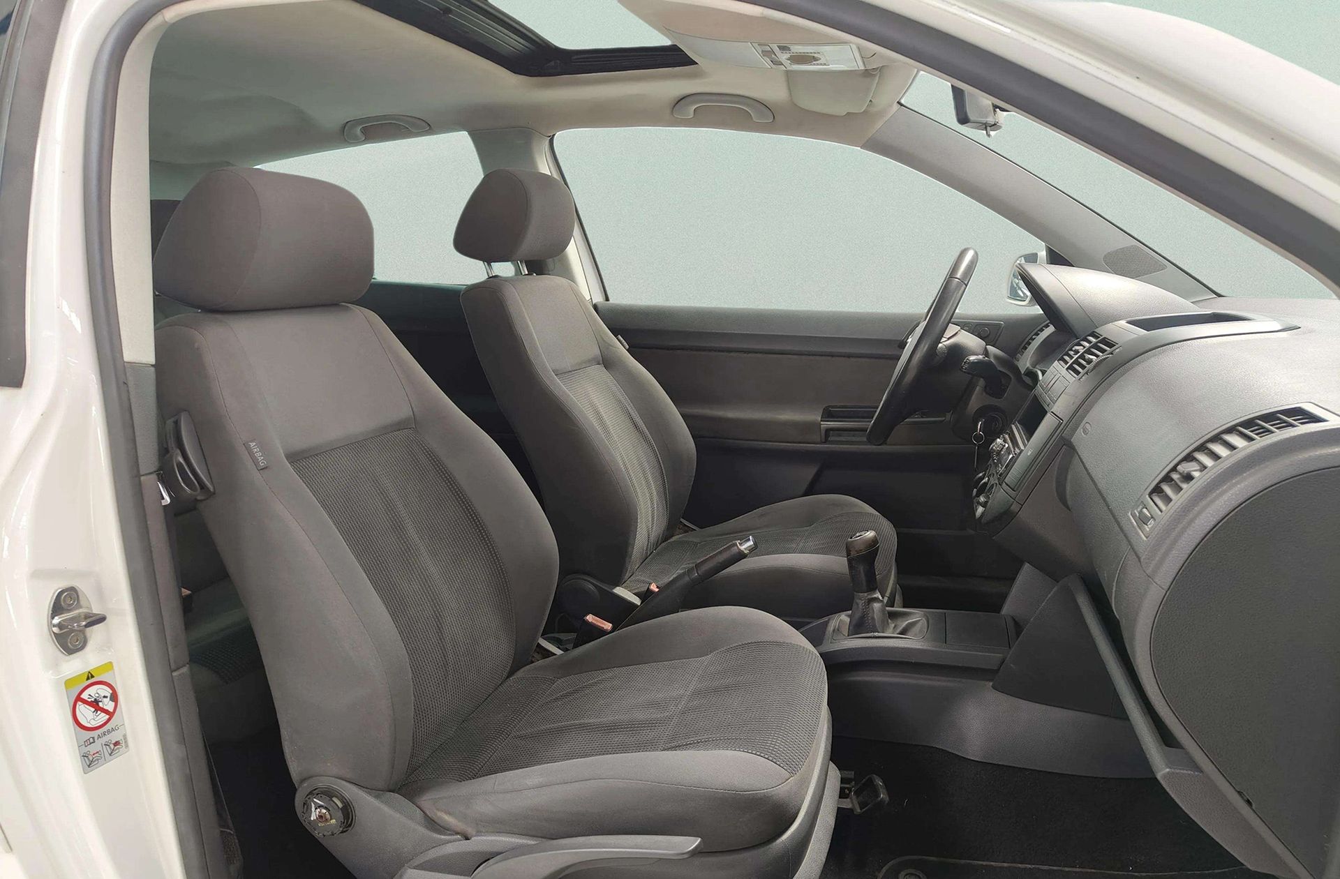 Volkswagen Polo GT 1.4 - foto 14