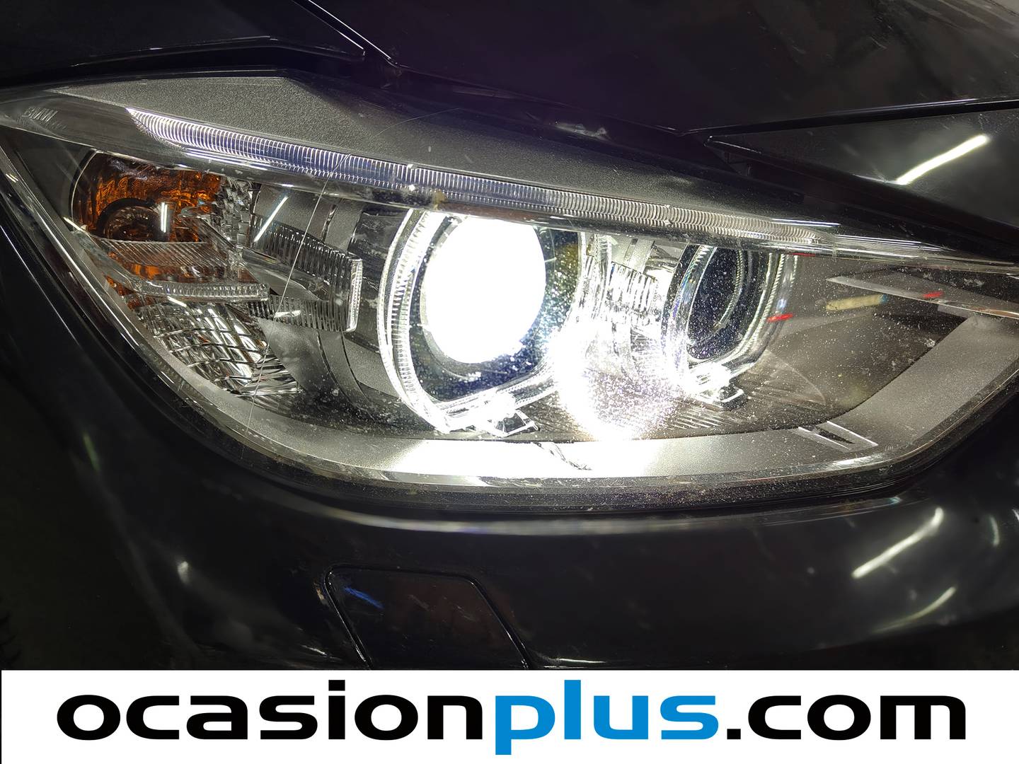 Acabados BMW Serie 3 BMW Serie 3 320d (184 CV)