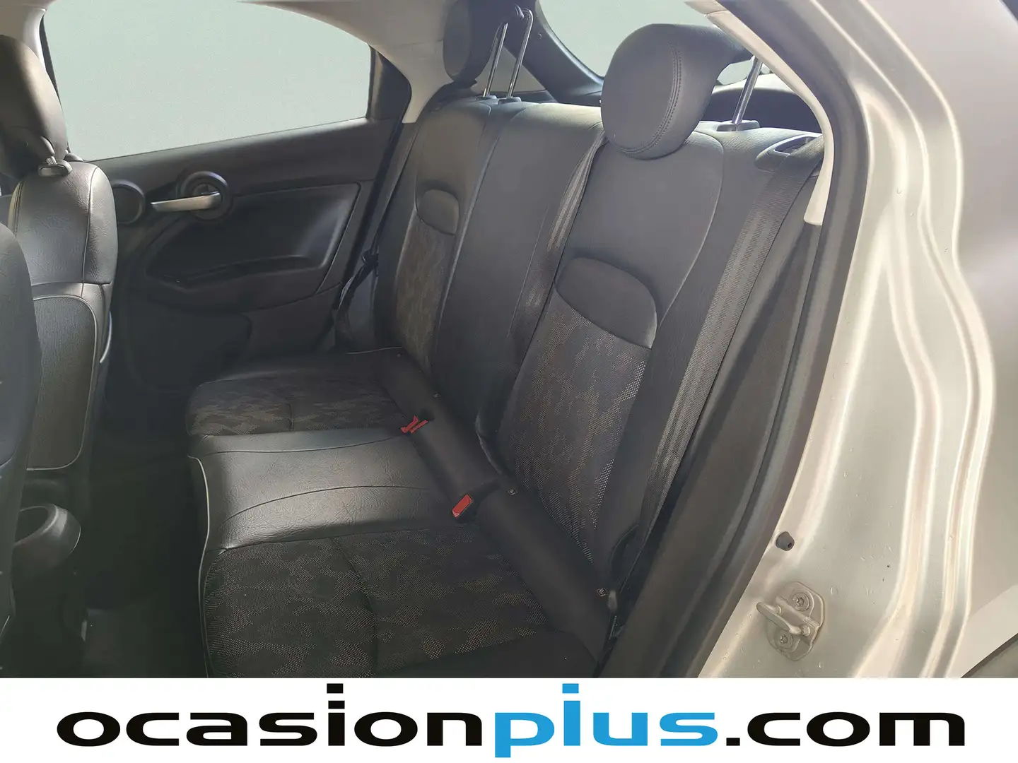 Foto Fiat 500X Fiat 500X 1.0 Firefly T3 S&S Cross (120 CV)