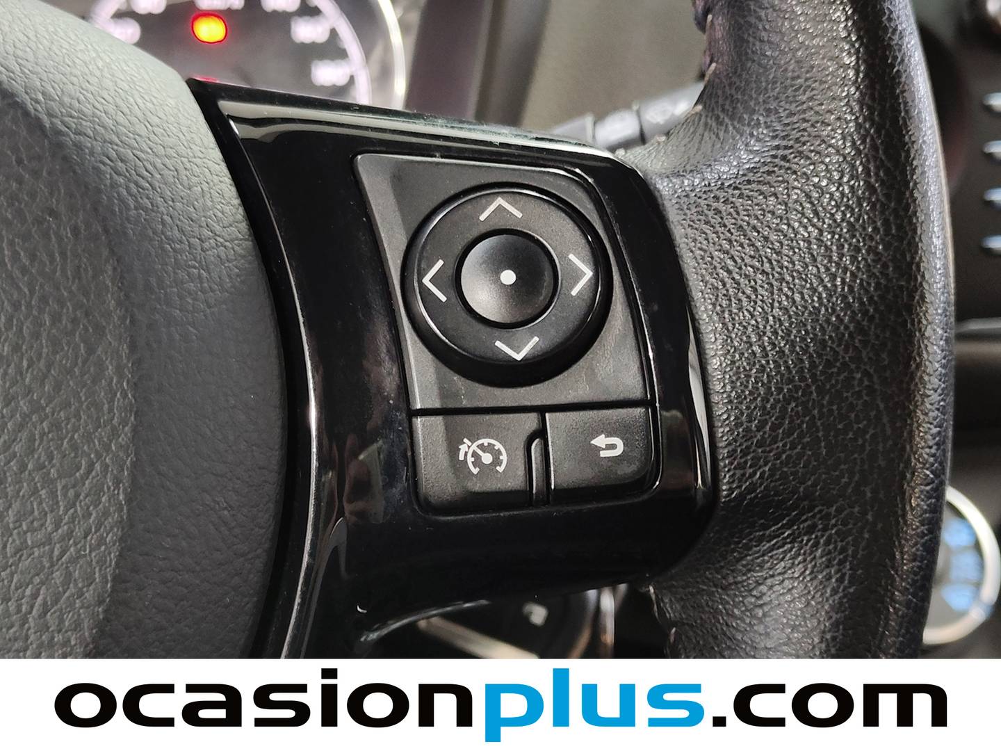 Extras del Toyota Yaris Toyota Yaris 1.0 Active (69 CV)