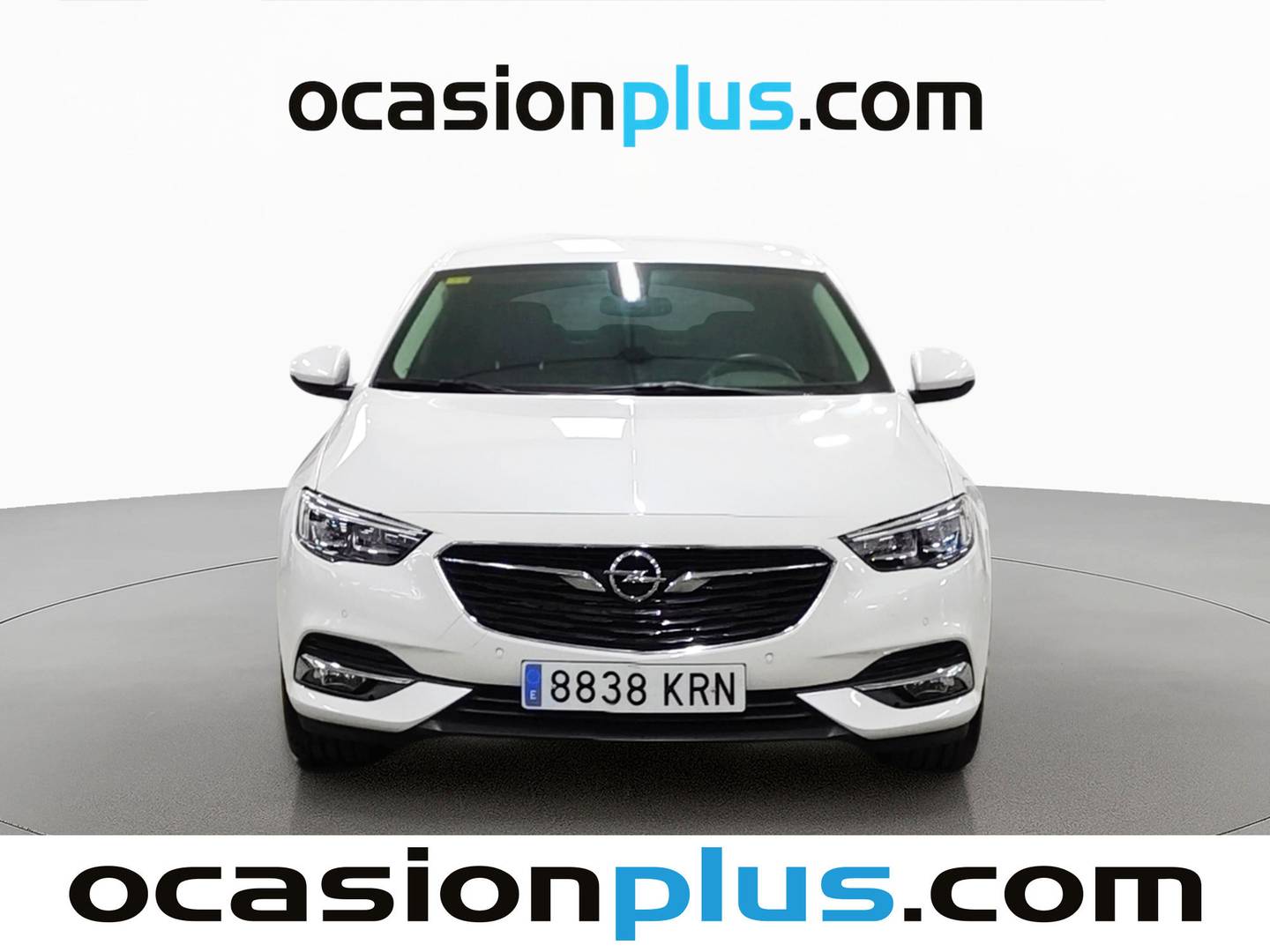 Foto Opel Insignia Opel Insignia 1.5 Turbo XFT Innovation WLTP  (165 CV)