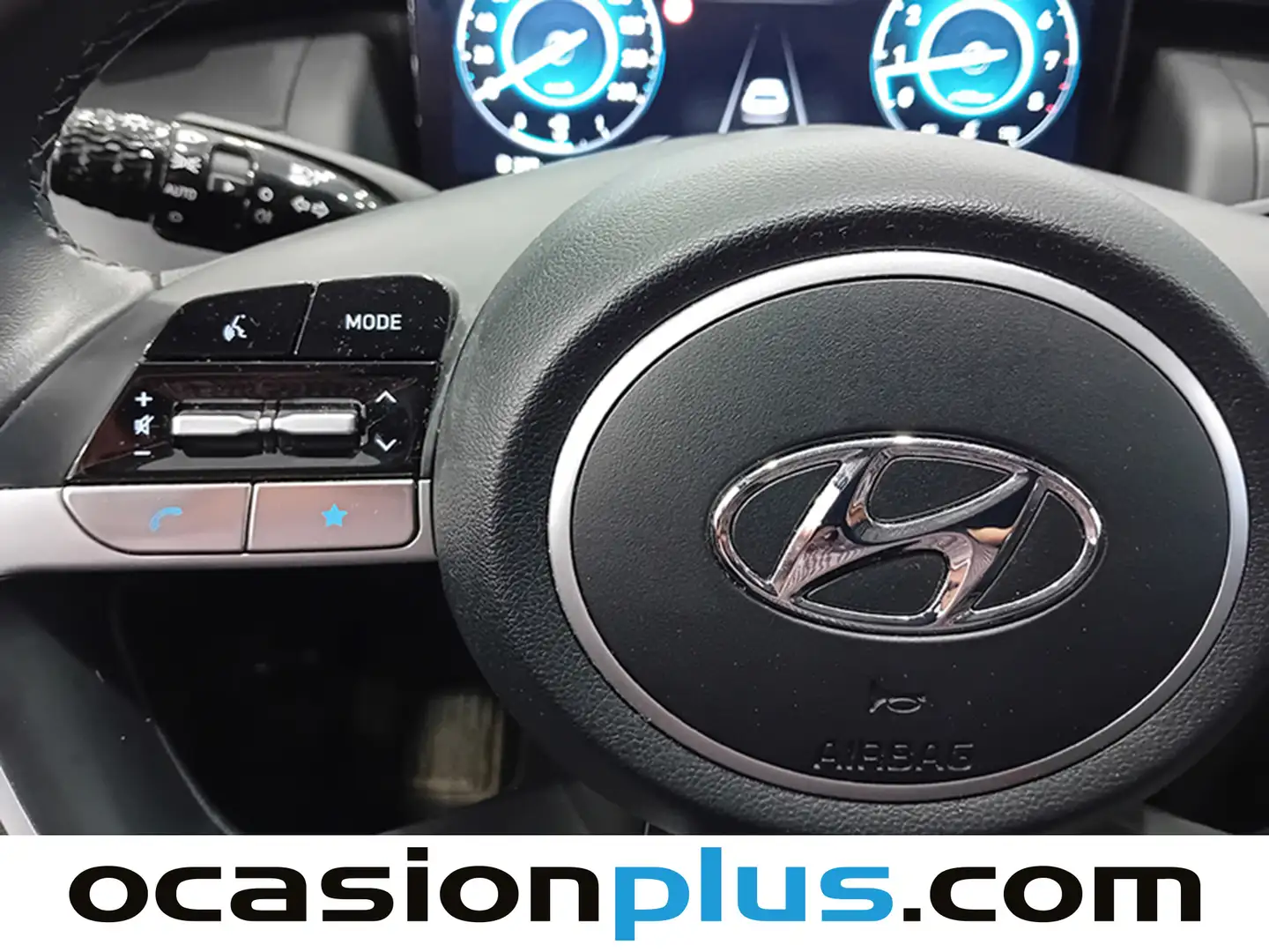 Foto Hyundai Tucson Hyundai Tucson 1.6 CRDI Maxx (115 CV)