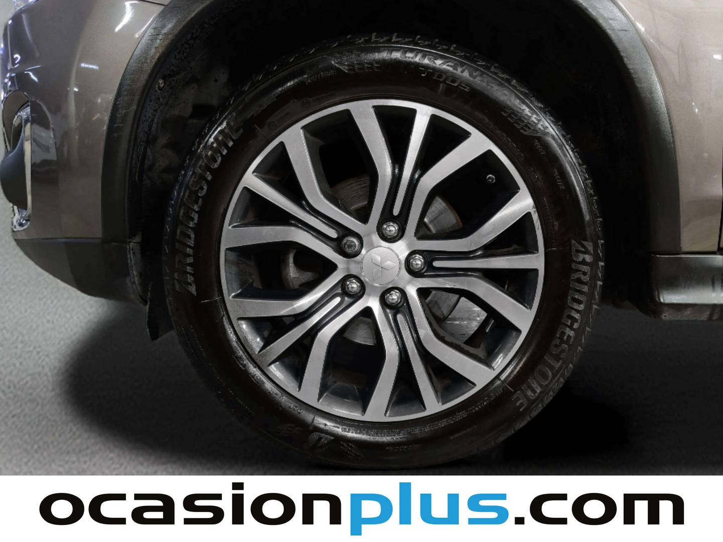 Mitsubishi ASX Mitsubishi ASX 160 MPI Motion (117 CV) km 0