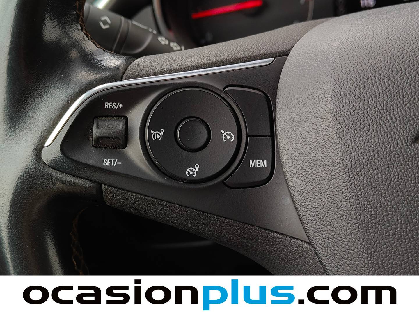 Opel Crossland X Opel Crossland X 1.2 S&S Innovation (130 CV) seminuevo