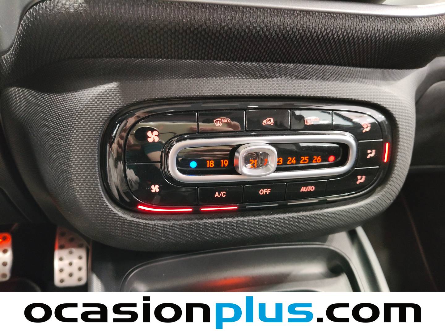 Smart fortwo Smart ForTwo Coupe 66 (90 CV) al mejor precio