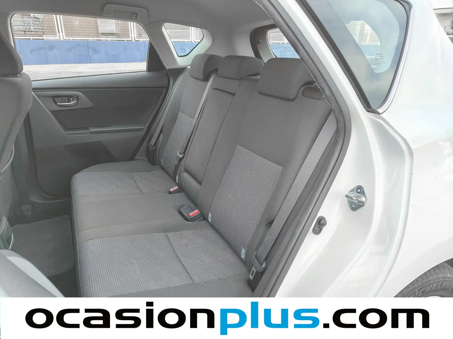 Foto Toyota Auris Toyota Auris 130 Active  (132 CV)