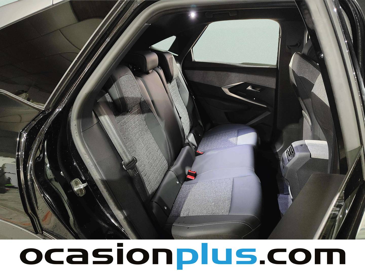 Peugeot 3008 Hybrid Peugeot 3008 Allure Hybrid eDCS6 (136 CV) barato