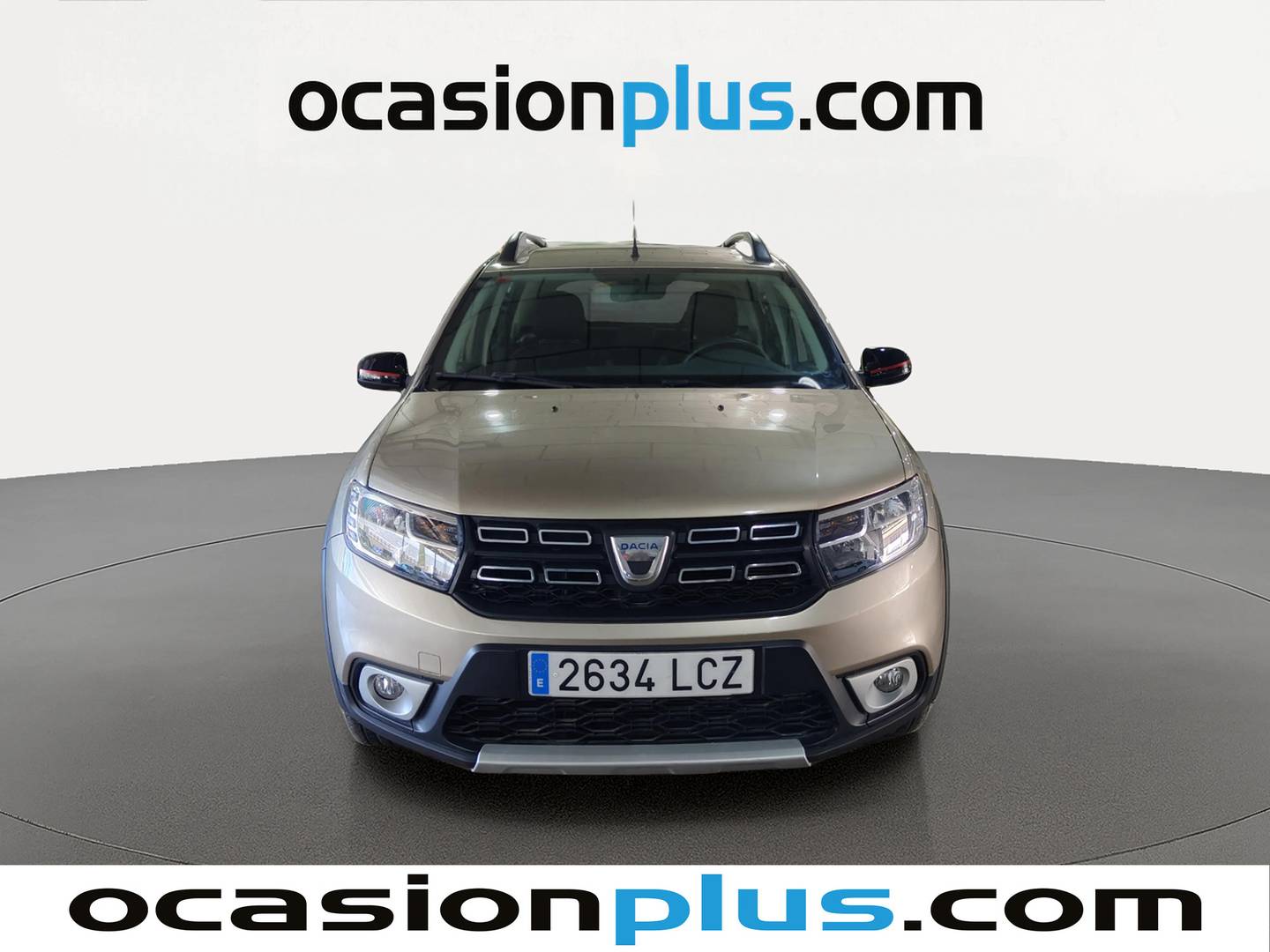 Dacia Sandero Dacia Sandero Serie Limitada Xplore TCe (90 CV) barato