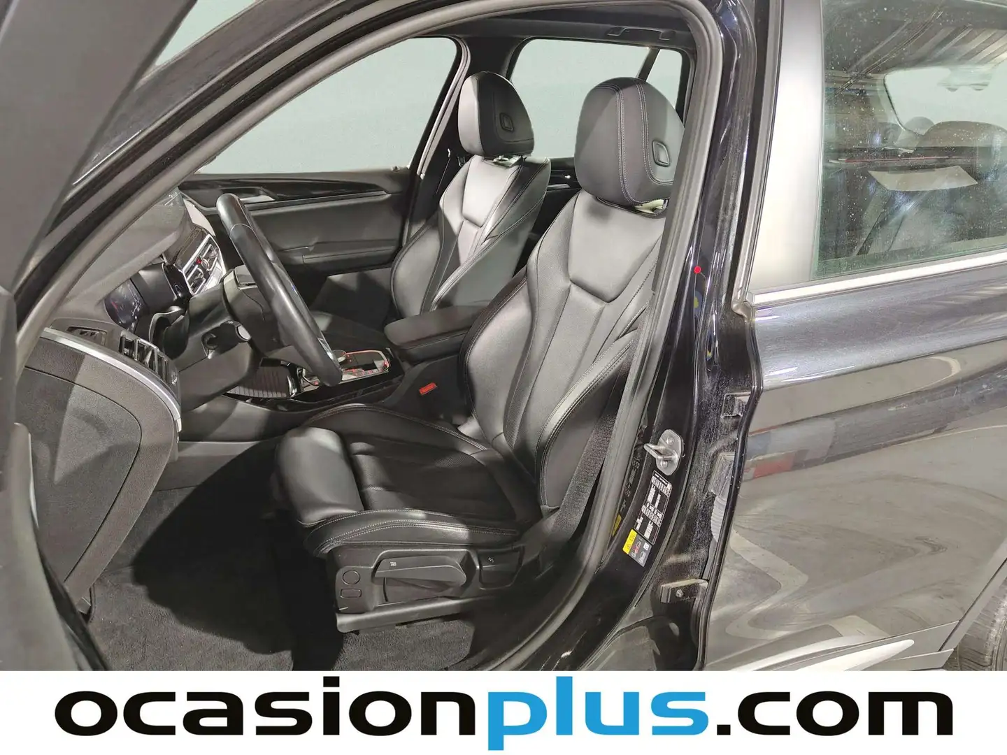 Foto BMW X3 BMW X3 xDrive30e xLine (292 CV)