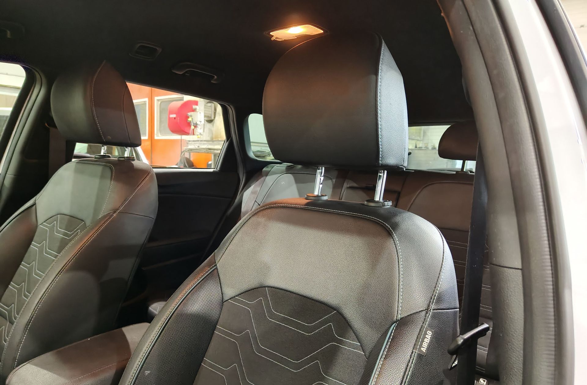 Kia Ceed 1.0 MHEV Style Edition DCT - foto 7