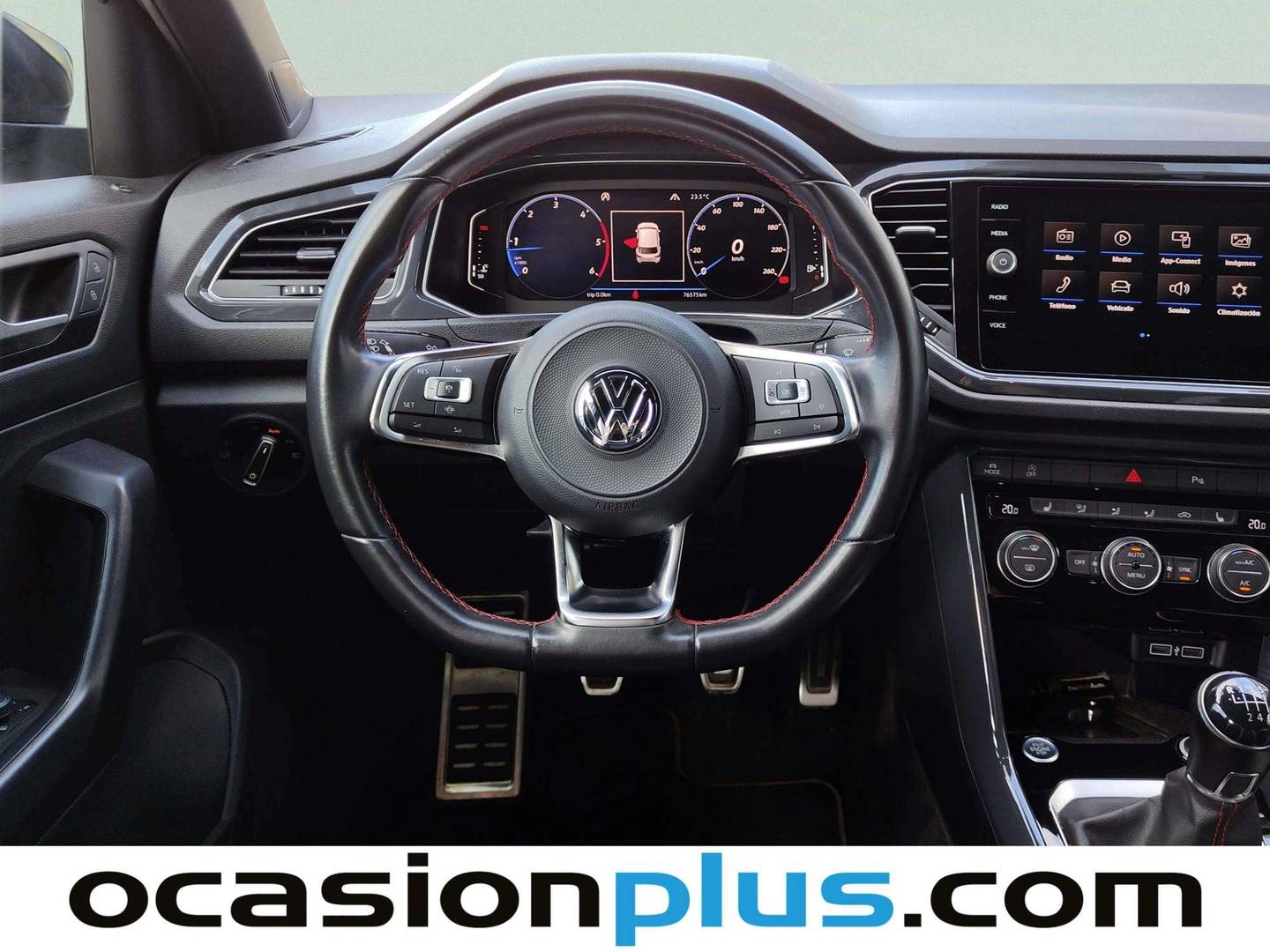 Volkswagen T-Roc Volkswagen T-Roc Sport 1.6 TDI (115 CV) barato