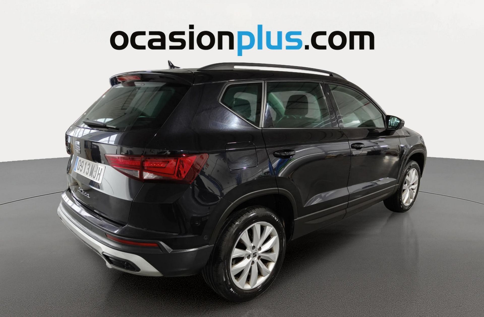 SEAT Ateca 1.5 TSI Style XL - foto 4