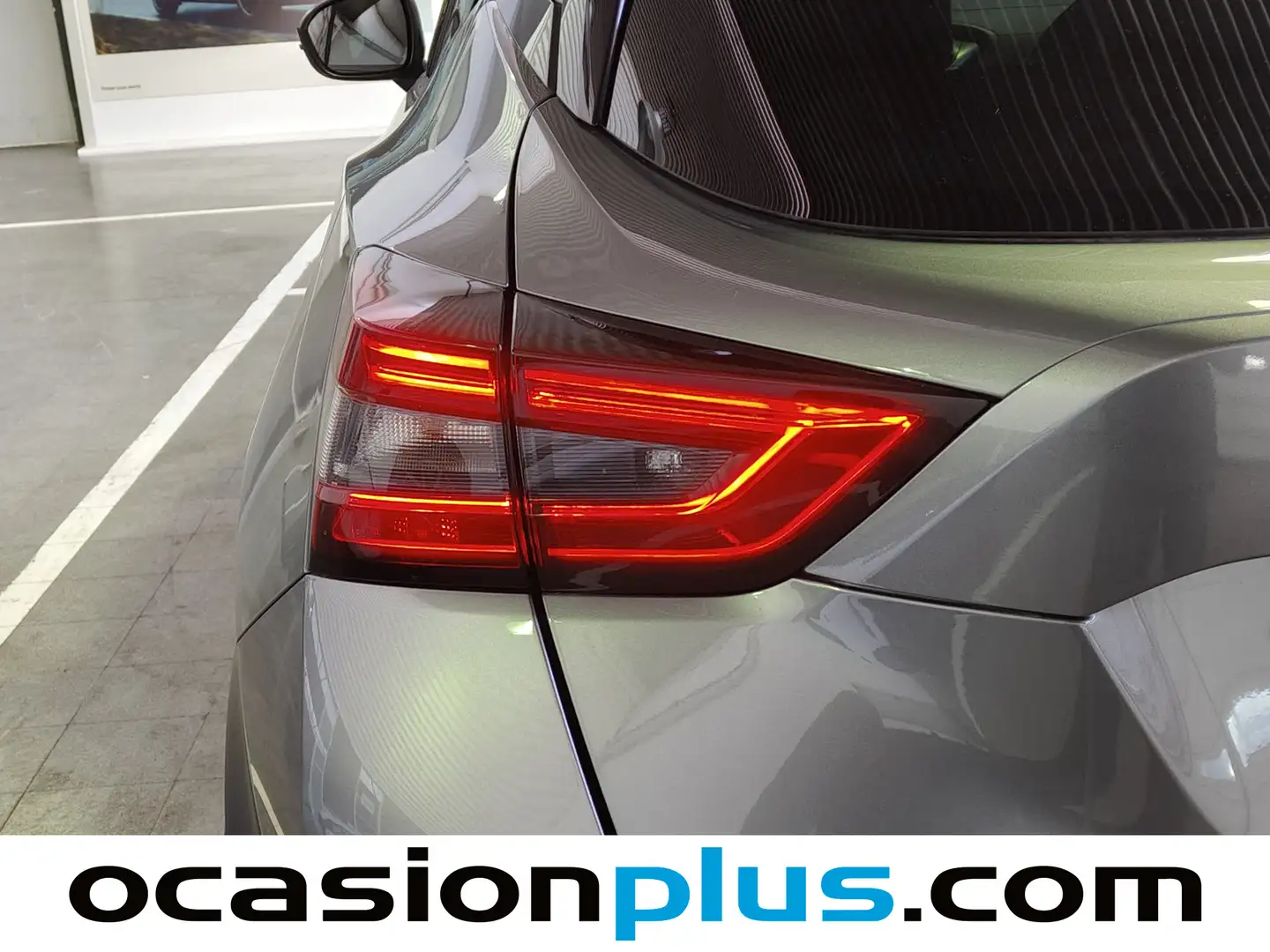 Foto Nissan JUKE Nissan Juke DIG-T N-Connecta 4x2 (114 CV)