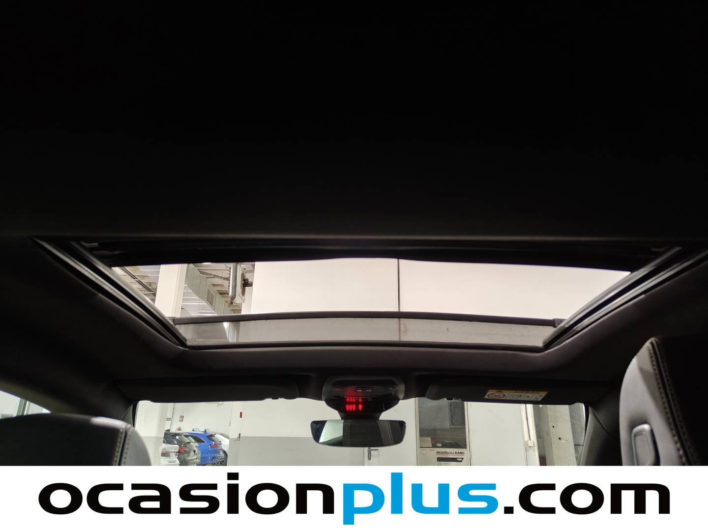 Foto Peugeot 508 Hybrid Peugeot 508 Hybrid 225 GT e-EAT8  (225 CV)