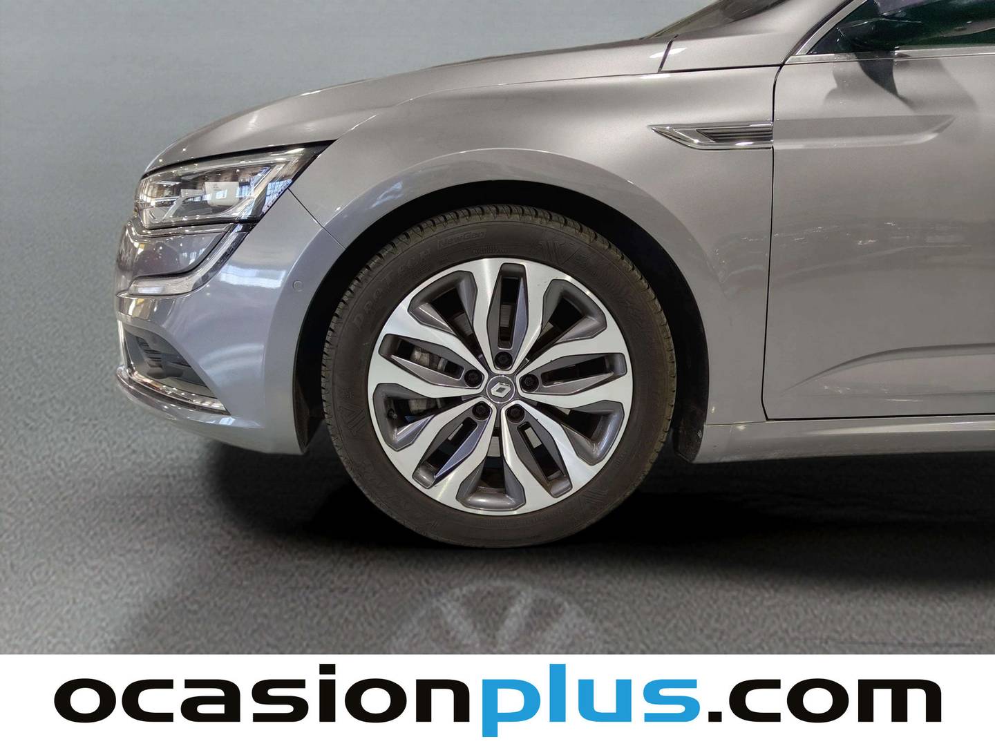 Renault Talisman Renault Talisman Zen Energy TCe 200 EDC (200 CV) seminuevo